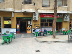 bar la tahona enfeng qiu