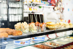Bar La Tapería m-lía