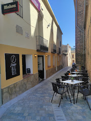 Bar La Torre Restaurant