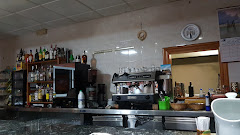 Bar la zanja
