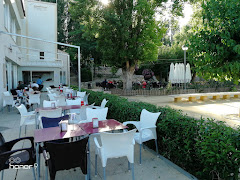 Bar Lago del Mesón