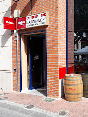 Bar L