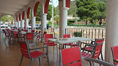 Restaurantes en  Azuébar provincia de Castellón