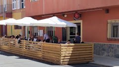 Bar LEGENDARIO