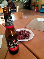 Restaurantes en  Bèlgida provincia de Valencia