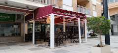 Bar Los Madriles
