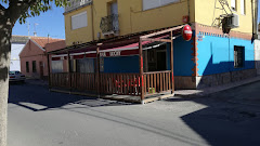 Bar Luchy