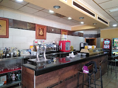 Bar Madriles