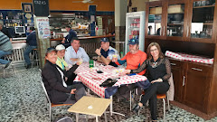 Bar Marijose