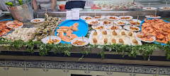 Bar Mercado