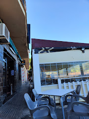 Bar Nuevo Xocainet