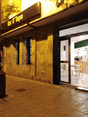Bar O