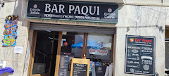 Bar Paqui
