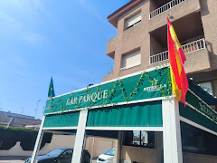 bar parque