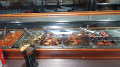 Bar Parris II