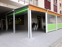 BAR PASAJE(HAMBURGUESERIA)