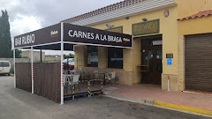 Restaurantes en  Motilleja provincia de Albacete