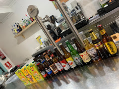 Bar Raices de mi pueblo
