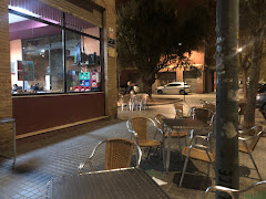 BAR-RES BAYARRI