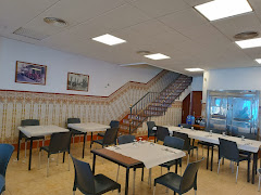 Bar Restaurant Ca Ramonet