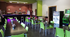 Bar Restaurant Ca´Luis