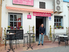 Bar Restaurante Casa de María