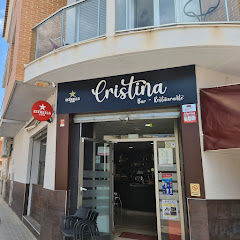 BAR RESTAURANTE CRISTINA