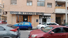BAR RESTAURANTE EL BOCADITO