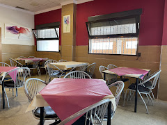Bar Restaurante El Cantó