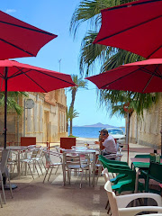 Bar Restaurante El Delfin
