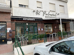 Bar-Restaurante El Palmeral