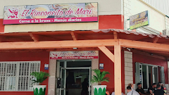 Bar restaurante El Rinconcito de Mari