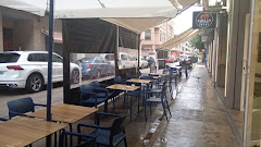 Bar Restaurante Emelyn