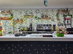 Bar Restaurante Industrial