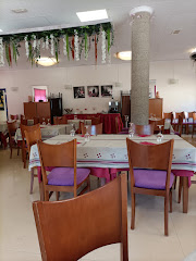 Bar-Restaurante "LAS CLARAS DEL MAR MENOR"