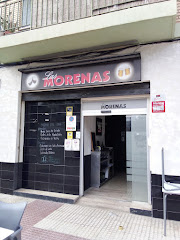 Bar Restaurante Las Morenas
