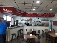 Bar Restaurante Mediterráneo