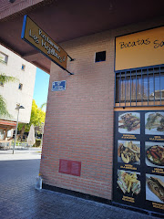 Bar restaurante Mejillones 3