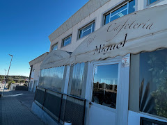 Bar Restaurante Miguel