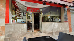 Bar restaurante Nou Celler