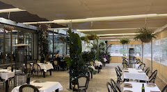 Bar Restaurante Parres Parque Deportivo Elche