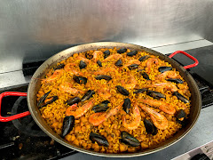 Bar Restaurante Pensat i Fet
