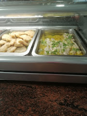 Bar Restaurante Rc