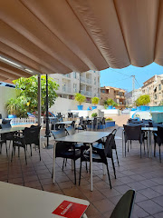 Bar-Restaurante Tata.