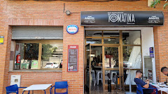 Bar Restaurante Tomatina "Como en casa"