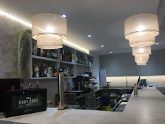 Bar Restaurante Valhalla