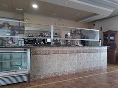 Bar Restaurante Ventorrillo