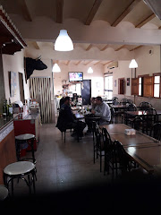 BAR SAN ANTONIO “EL FRANCÉS”.