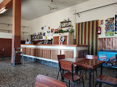 Bar Santa María