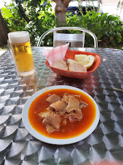 Bar Seva